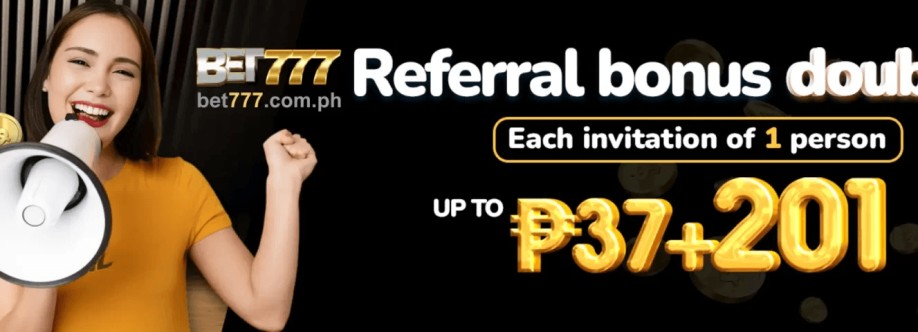 BET777 bet777com Cover Image