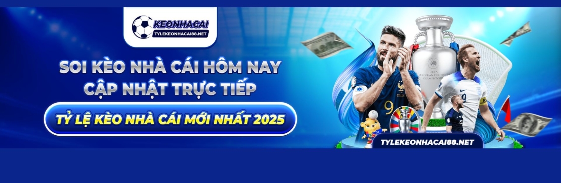 Kèo Nhà Cái Cover Image