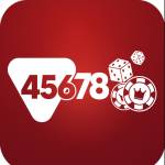 Nhà cái 45678 Profile Picture