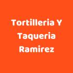 Tortilleria Y Taqueria Ramirez profile picture