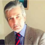 Richard Gosling Profile Picture