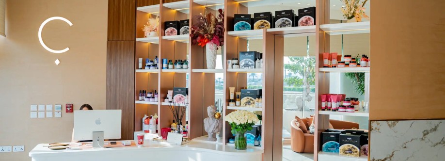 Corail Beauty Salon Cover Image