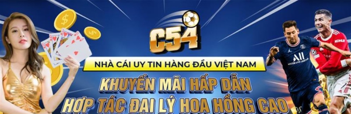 C54 Cover Image
