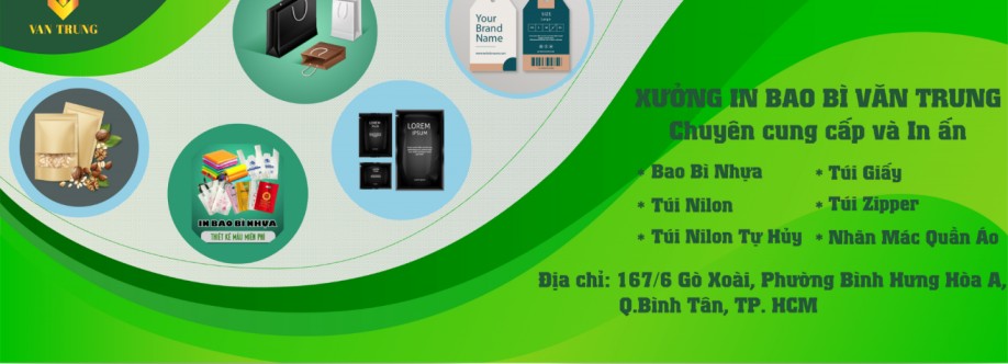 Xưởng in tag quần áo giá rẻ Cover Image
