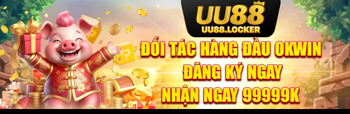 UU88 Locker Cover Image