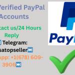Buy Verified PayPal Accounts Profile Picture