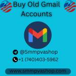 Buy Old Gmail Accounts Profile Picture