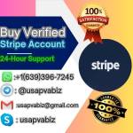 Buy Verified Stripe Account Profile Picture