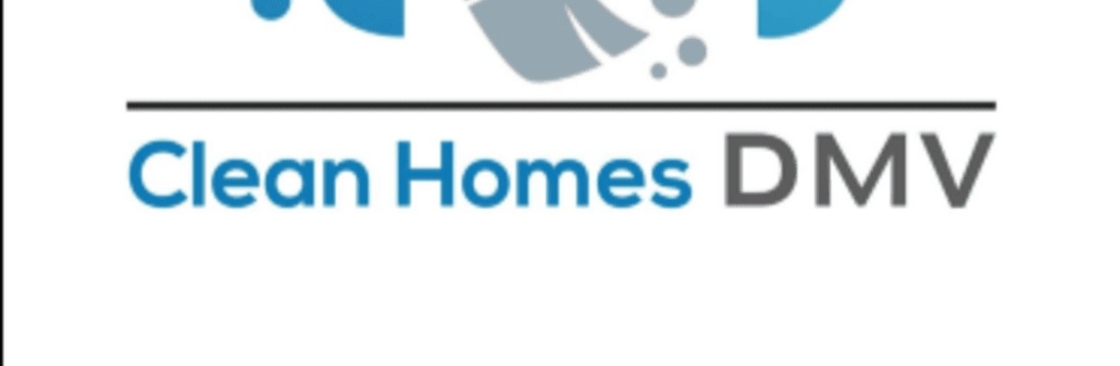 Clean Home DMV Cover Image