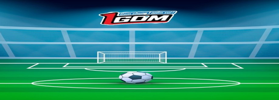 1gom blue Cover Image