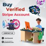 Buy Verified Stripe Account Profile Picture