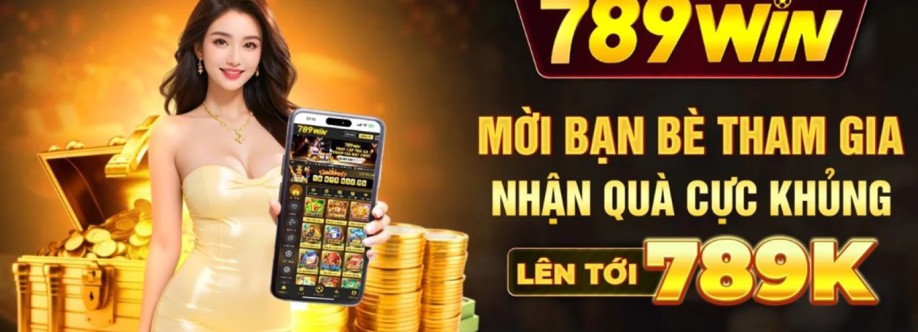 Nhà cái 789WIN Cover Image