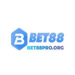 BET88PRO ORG Profile Picture