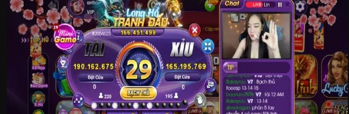 Tài Xỉu Online Xanh Chín 2024 Chơi Nhiều Nhất Cover Image
