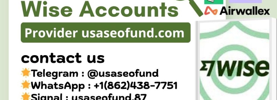 So Buy verified Wise Accounts Fast Cover Image
