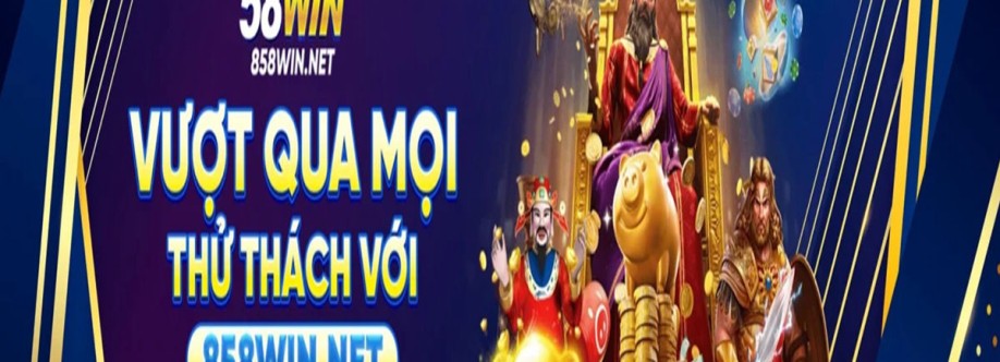 Nhà cái 58WIN Cover Image