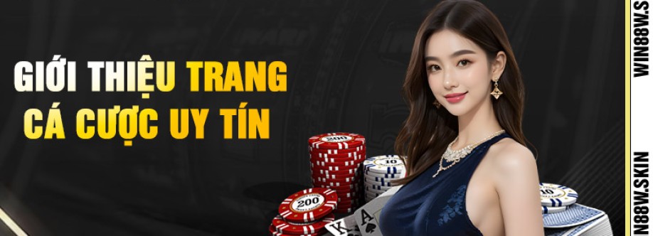 win88 skin Cover Image