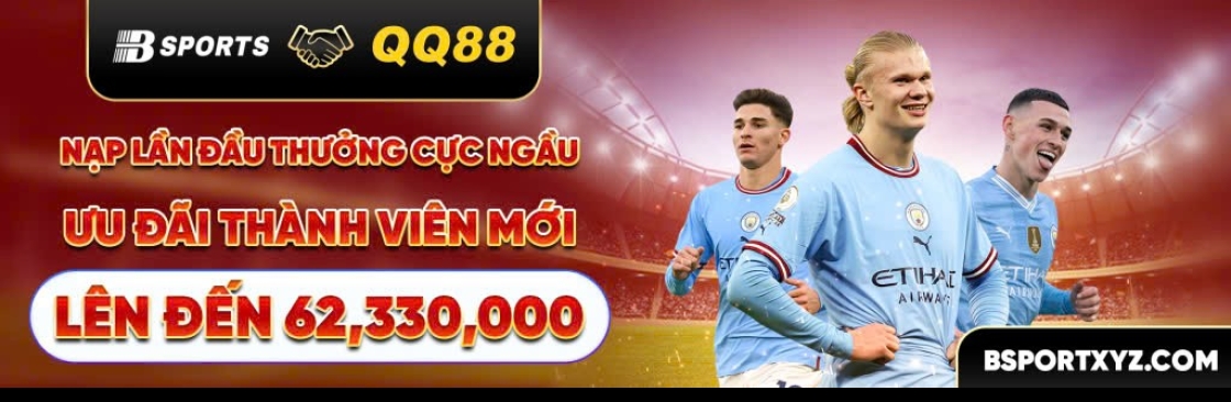 Nhà Cái Bsports Cover Image