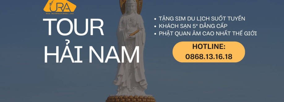 ura travel Cover Image