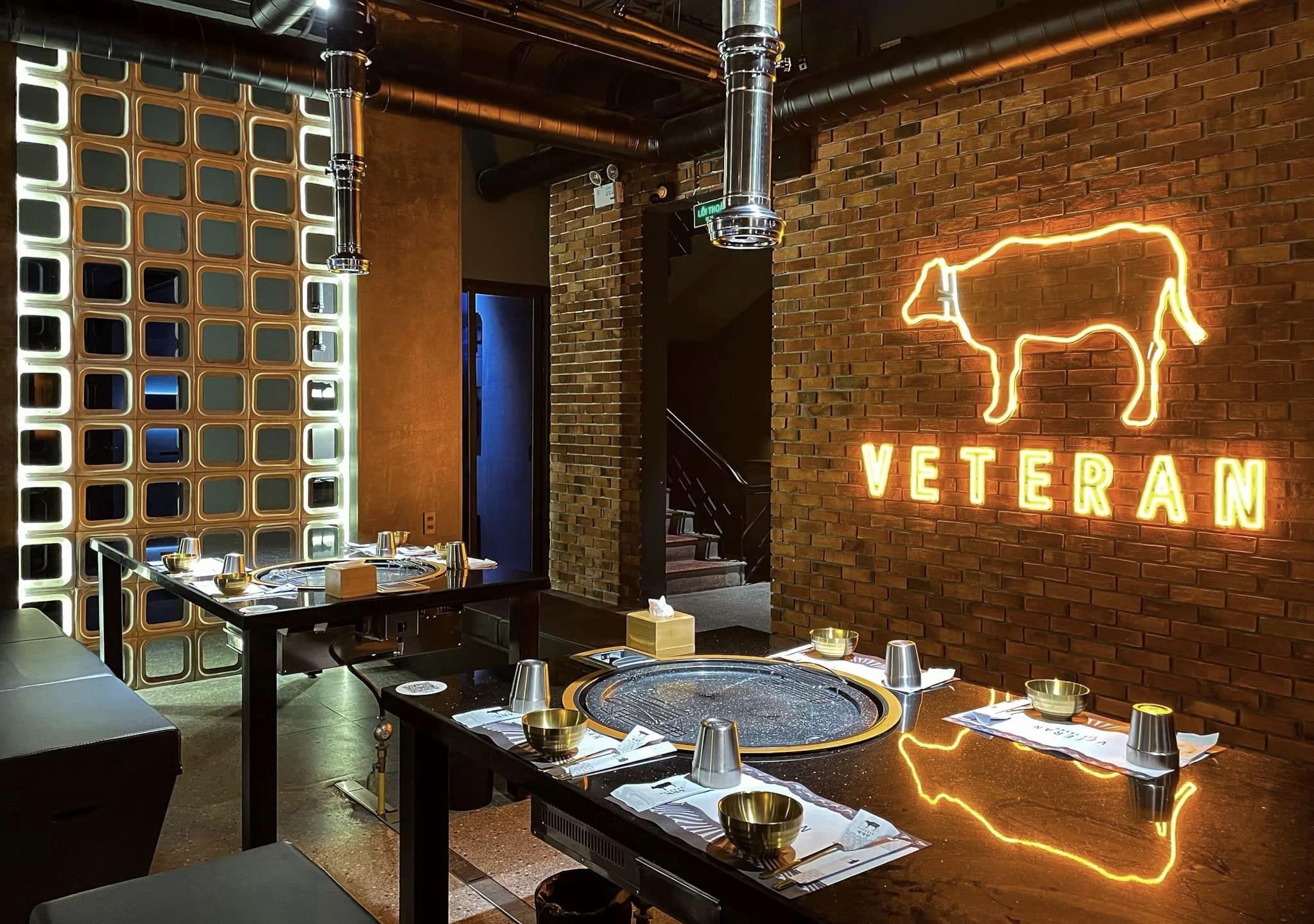 Đánh giá Veteran Restaurant - 8 Dương Đình Nghệ, An Hải Bắc, Sơn Trà, Đà Nẵng