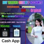 Buy Verified Cash App Accounts Profile Picture
