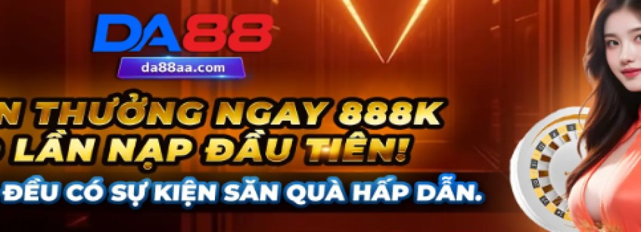 da88aa com Cover Image