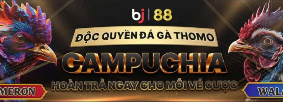 BJ88 gamesonline Cover Image