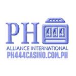 Ph 444 Profile Picture