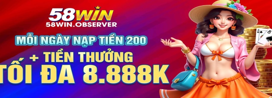 58win observer Cover Image