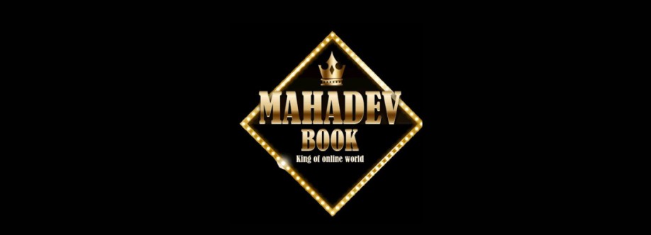 Mahadev Book Cover Image