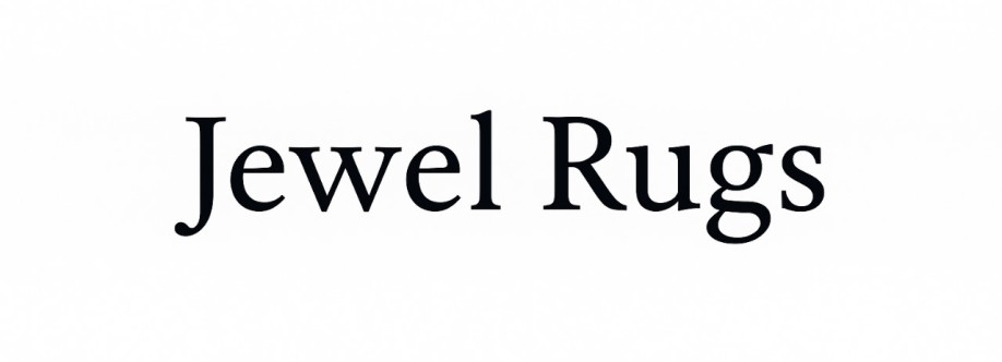 Jewel Rugs Cover Image