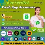 Top 1 Marketplace to Buy Verifie CashApp Accounts in 2025 Profile Picture
