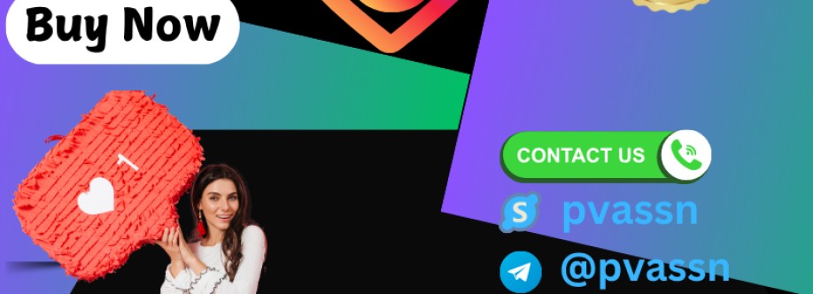 Buy Instagram Accounts Unlock Instant Social Proof Cover Image