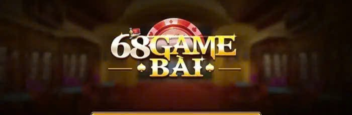 68 GAME BÀI Cover Image