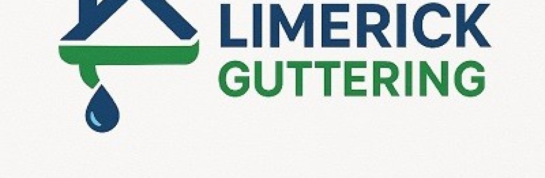 Limerick Guttering Cover Image
