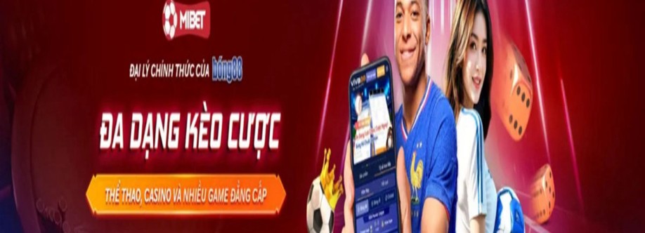 Nhà Cái MIBET Cover Image