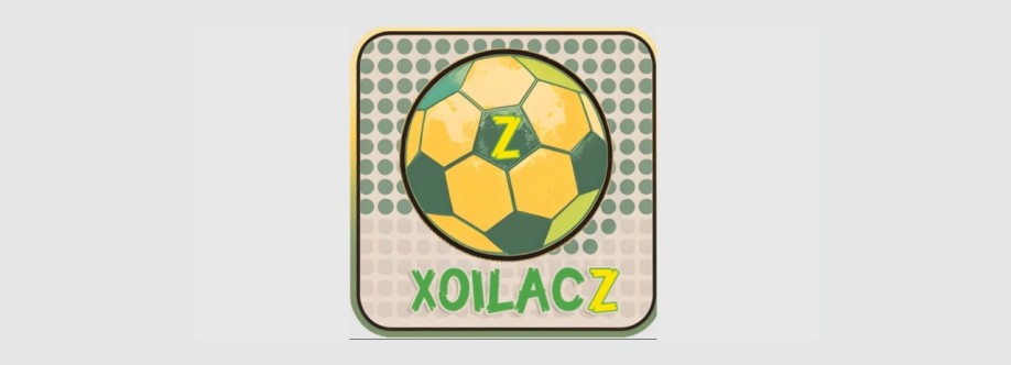 Xoilac TV Trực Tiếp Bóng Đá Cover Image