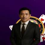 Đặng Hữu Thanh Ceo Nhà cái GO88 Profile Picture