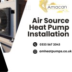 amheat Pumps Profile Picture
