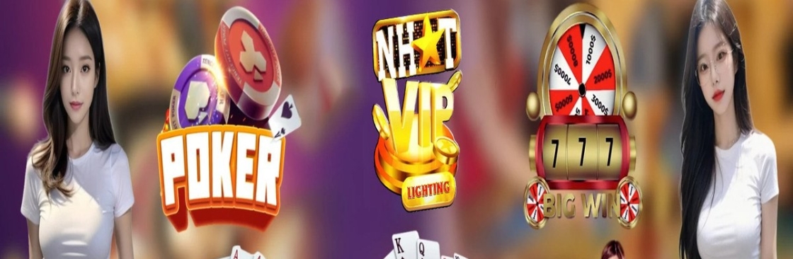 NHAT VIP Cover Image