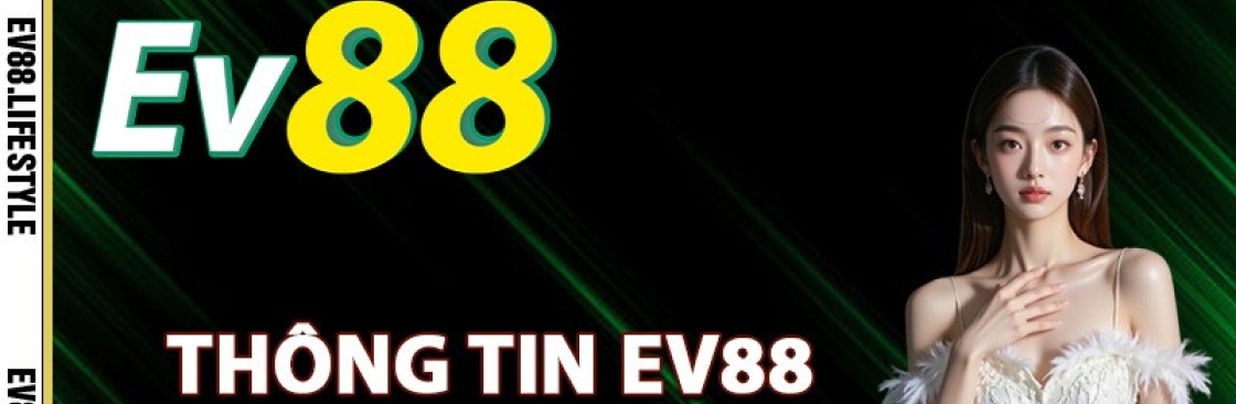 ev88 lifestyle Cover Image