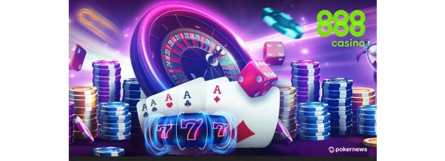 Nhà cái uy tín 888 Casino Cover Image