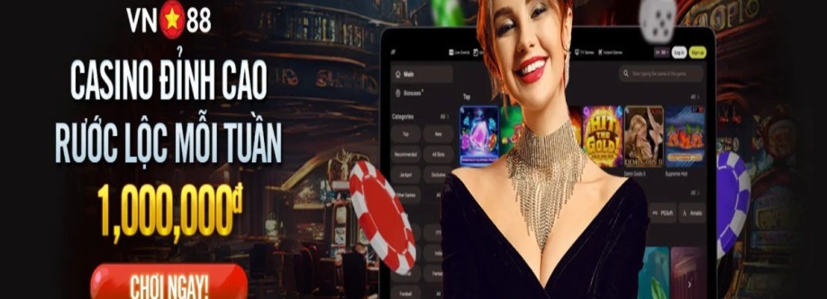 vn88 pro Cover Image