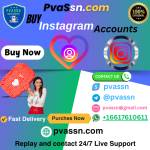 Buy Instagram Accounts Unlock Instant Social Proof Profile Picture