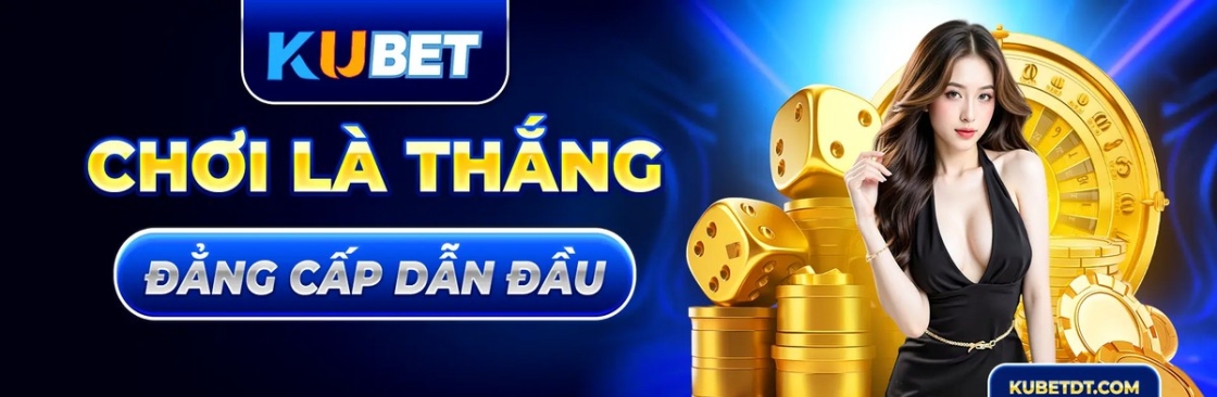 KUBET dt com Cover Image