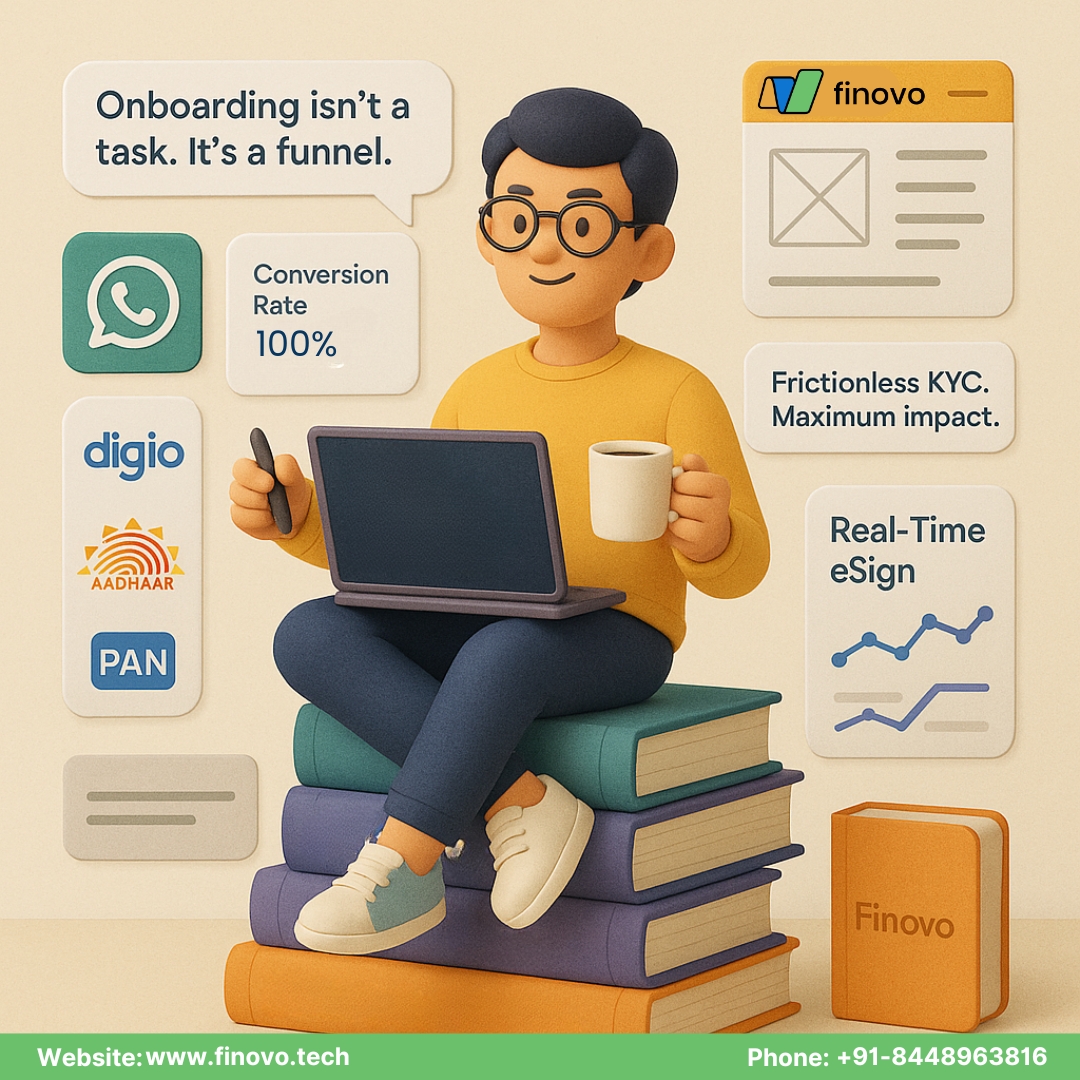 Customer Support Services in Delhi with Top eKYC solution in India – Site Title