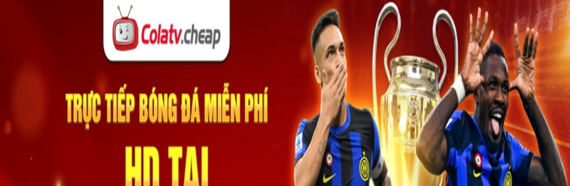 colatv cheap Cover Image