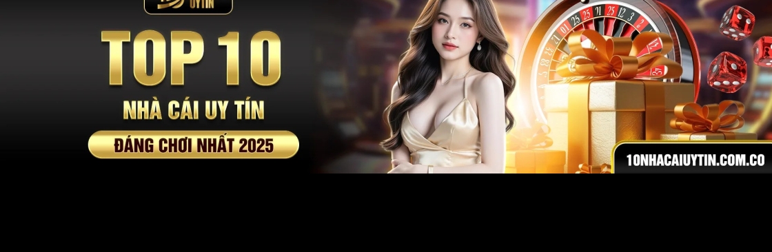 Nhà Cái Uy Tín Cover Image