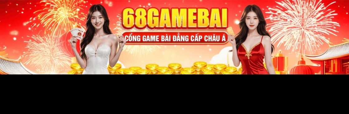 68 GB Cover Image