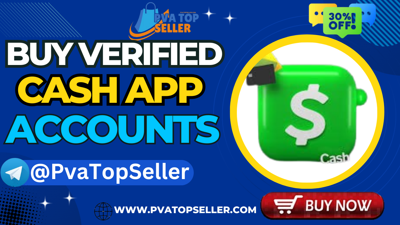 Where to Buy Verified Cash App Accounts: Top 7 Sites in 2025 - Album on Imgur